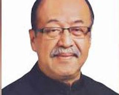 উন্নয়ন কাজে জনগণের আশা-আকাঙ্ক্ষার প্রতিফলন ঘটাতে হবে : শিল্পমন্ত্রী