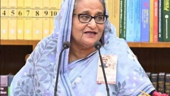 মূল্যস্ফীতি নিয়ন্ত্রণ করাই প্রধান চ্যালেঞ্জ : প্রধানমন্ত্রী