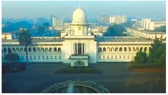 সাংবাদিকদের আয়কর বিষয়ে নোয়াবের বক্তব্য শুনবেন আপিল বিভাগ