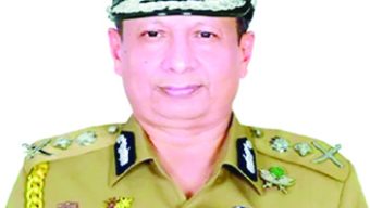 পুলিশ কর্মকর্তাদের সম্পদের তদন্ত চলছে: আইজিপি
