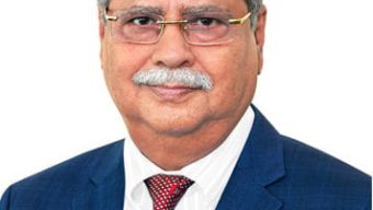 জনসম্পৃক্ততা বিঘ্নিত না করে ভিভিআইপিদের নিরাপত্তা নিশ্চিতের নির্দেশ রাষ্ট্রপতির