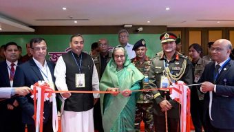 বৈদেশিক মুদ্রা অর্জনে চায়ের বহুবিধ ব্যবহারের আহ্বান প্রধানমন্ত্রীর