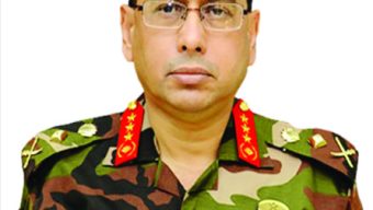 নতুন সেনাপ্রধান ওয়াকার-উজ-জামান