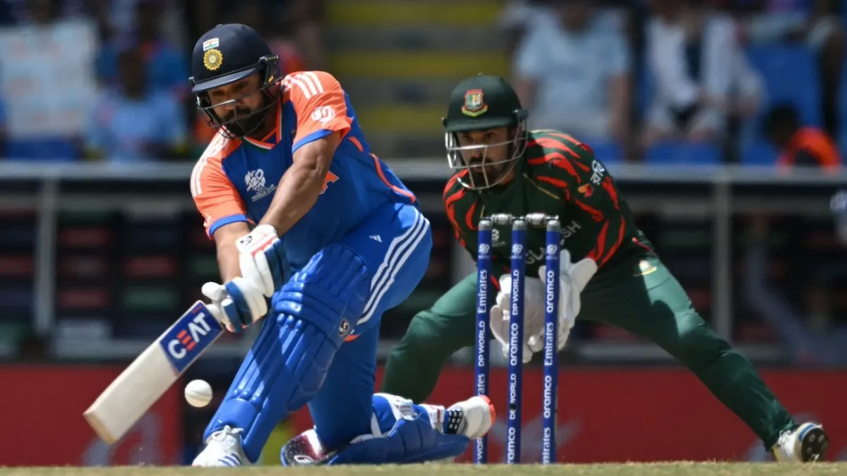 ভারতের বিপক্ষে টস জিতে ফিল্ডিংয়ে বাংলাদেশ