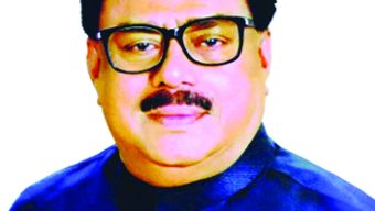 বর্তমানে খাদ্যের অভাবে মানুষ মারা গেছে এমন নজির দেশে নেই: খাদ্যমন্ত্রী