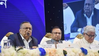 মূল্যস্ফীতি কমে আসবে : বাজেট-উত্তর সংবাদ সম্মেলনে আশাবাদ অর্থমন্ত্রীর