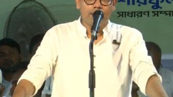 বঙ্গবন্ধুর আদর্শ আমাদের চলার পথের পাথেয় : পলক