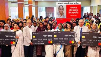 উন্নয়নের অগ্রযাত্রায় বাংলাদেশ ধন্যবাদ মাননীয় প্রধানমন্ত্রী-তারিক আফজাল