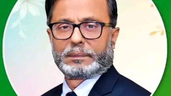 শাব্বির আহমেদ আল-আরাফাহ্ ইসলামী ব্যাংক এর (এএমডি) হিসেবে নিয়োগ পেয়েছেন
