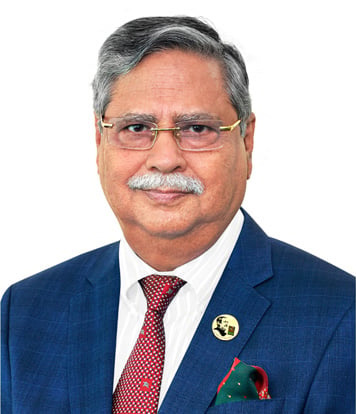 রপ্তানি বাণিজ্য টেকসইয়ে নতুন নতুন বাজার সৃষ্টি করতে হবে : রাষ্ট্রপতি