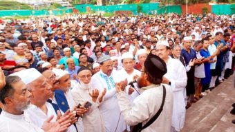 কোটা সংস্কার আন্দোলনে পরাজিত অপশক্তির অনুপ্রবেশ ঘটেছে : চট্টগ্রাম আওয়ামী লীগ