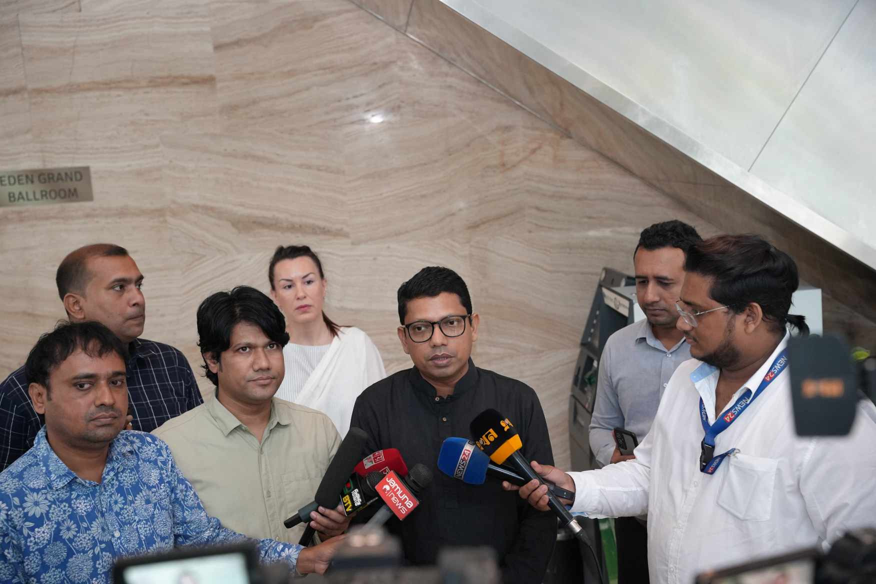 সামাজিক যোগাযোগ মাধ্যমের তথ্য যাচাই করে সিদ্ধান্ত নেয়ার আহ্বান জানালেন পলক