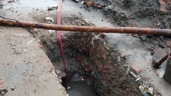 রাস্তা খোঁড়াখুঁড়ি ও মশার লার্ভার জন্য কারাদন্ডসহ জরিমানা ডিএসসিসি’র ভ্রাম্যমাণ আদালতের