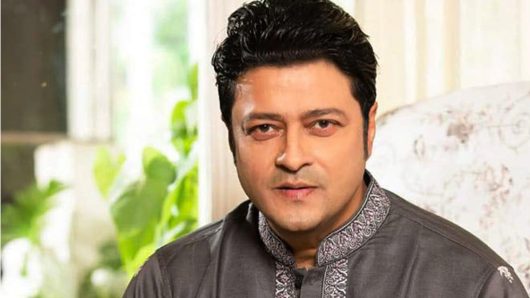 যশোরে শ্বশুরের স্মরণসভায় যোগ দিলেন সংসদ সদস্য চিত্রনায়ক ফেরদৌস আহমেদ