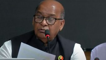 বন্যায় ১৮ জেলায় ২০ লাখ মানুষ ক্ষতিগ্রস্ত: দুর্যোগ প্রতিমন্ত্রী