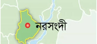 নরসিংদীতে ট্রেনে কাটা পড়ে মা-মেয়ের মৃত্যু