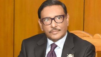 দেশের মানুষের যৌক্তিক দাবির প্রতি আওয়ামী লীগ সর্বদা আন্তরিক : ওবায়দুল কাদের