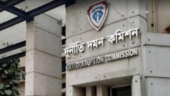 অবৈধ সম্পদ অর্জন: রাজউক কর্মকর্তা ও তার স্ত্রীর বিরুদ্ধে দুই মামলা