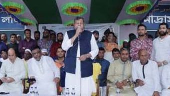 যুবলীগ এখন সুসংগঠিত মানবিক যুব সংগঠন : যুবলীগ সাধারণ সম্পাদক