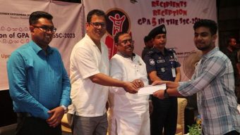 সন্তানদেরকে প্রযুক্তির খারাপ বিষয়গুলোর বর্জন শেখাতে হবে : খাদ্যমন্ত্রী