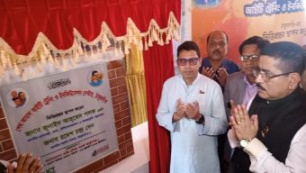 আইটি প্রশিক্ষণ নিয়ে ঘরে বসেই ডলার-ইউরো আয় করা সম্ভব : পলক