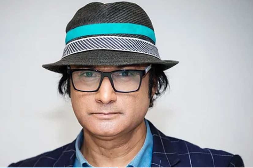 ব্যান্ড তারকা শাফিন আহমেদ ইন্তেকাল করেছেন