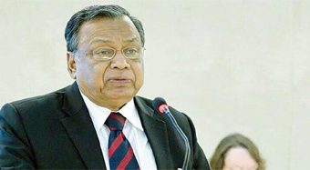 প্রত্যয় স্কিম বাতিলে শিক্ষকদের আন্দোলন অযৌক্তিক: অর্থমন্ত্রী