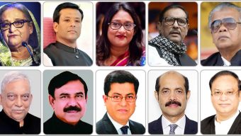 শেখ হাসিনা ও মন্ত্রী-এমপি-পুলিশ-সাংবাদিকসহ আসামি ৪৯৩