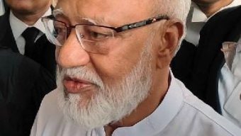 অর্থ পাচার মামলায় খালাস পেয়েছেন খন্দকার মোশাররফ