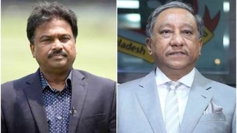 বিসিবির দায়িত্ব ছাড়লেন পাপন, নতুন সভাপতি ফারুক