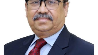 প্রধান বিচারপতি ওবায়দুল হাসান পদত্যাগ করেছেন