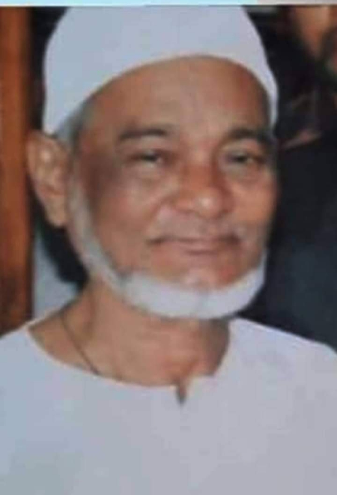 সাংবাদিক মোস্তাকের পিতা হাজী মোঃ এলাহী মিয়ার নবম মৃত্যুবার্ষিকী কাল