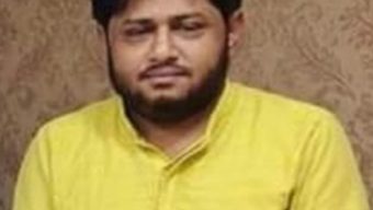 গাজীপুরে যুবলীগ নেতাকে পিটিয়ে হত্যা