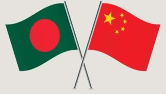 বাংলাদেশের অন্তর্বর্তি সরকারকে স্বাগত জানিয়েছে চীন