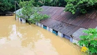 দেশের প্রায় ১৮ লাখ মানুষ পানিবন্দি, ১ কোটি ৪২ লাখ টাকা বরাদ্দ