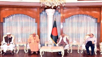 সরকার প্রতিটি নাগরিকের অধিকার রক্ষা করবে : ড. ইউনূস