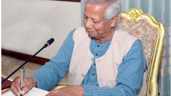 গুমবিরোধী আন্তর্জাতিক সনদে স্বাক্ষর করল বাংলাদেশ