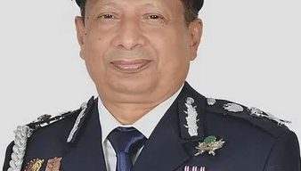 দৃঢ় মনোবল নিয়ে দায়িত্ব পালন করার জন্য পুলিশ সদস্যদের প্রতি আইজিপি’র আহ্বান
