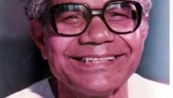 আজ সাংবাদিক নির্মল সেনের ৯৪তম জন্মদিন