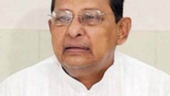 হাসানুল হক ইনু গ্রেফতার