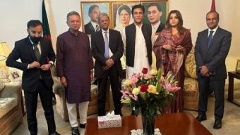 লেভেল প্লেয়িং ফিল্ড ঠিক রেখে দ্বিপক্ষীয় ও আঞ্চলিক সহযোগিতা বাড়াতে চায় বিএনপি