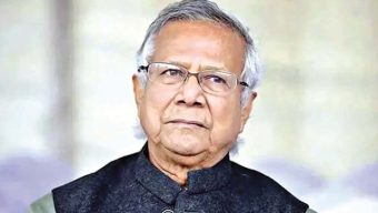 ড. ইউনূসের লিভ টু আপিলের শুনানি সোমবার