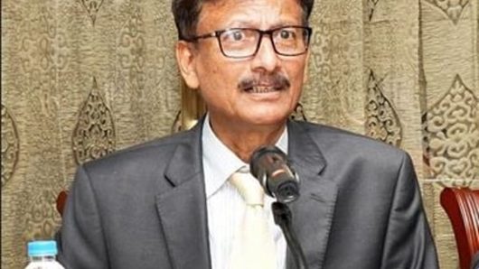 হাসিনার দিল্লিতে অবস্থান বাংলাদেশ-ভারত সম্পর্ক ক্ষতিগ্রস্ত করবে না : পররাষ্ট্র উপদেষ্টা