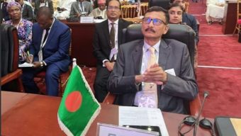 সাম্প্রতিক গণহত্যার বিষয়ে আন্তর্জাতিকভাবে বিশ্বাসযোগ্য তদন্তের আশ্বাস পররাষ্ট্র উপদেষ্টার