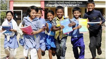 আগামীকাল খুলছে না প্রাথমিক বিদ্যালয়