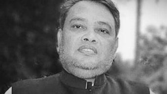 আব্দুর রহমান বদি গ্রেফতার