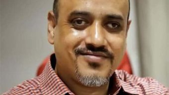 প্রধান উপদেষ্টার উপ-প্রেস সচিব হলেন সাংবাদিক আবুল কালাম আজাদ