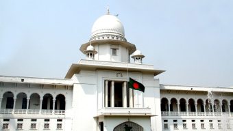 প্রধান বিচারপতির পর আপিল বিভাগের ৫ বিচারপতির পদত্যাগ