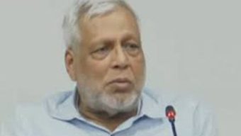 আওতাধীন কোম্পানির চেয়ারম্যান হিসেবে সচিবদের থাকা উচিত নয় : জ্বালানি উপদেষ্টা