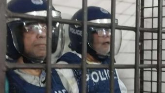 সালমান এফ রহমান ও আনিসুল হক ১০ দিনের রিমান্ডে